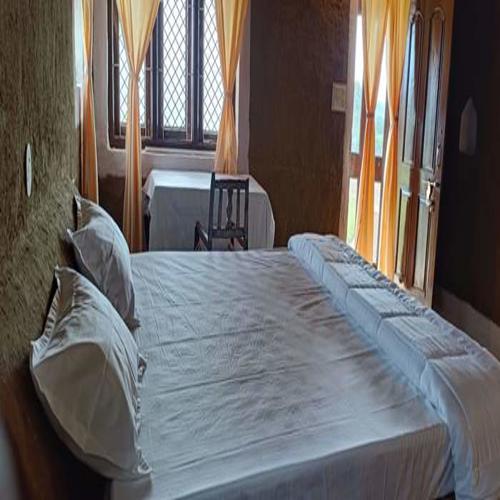 Bhagat Homestay, Gyanpura